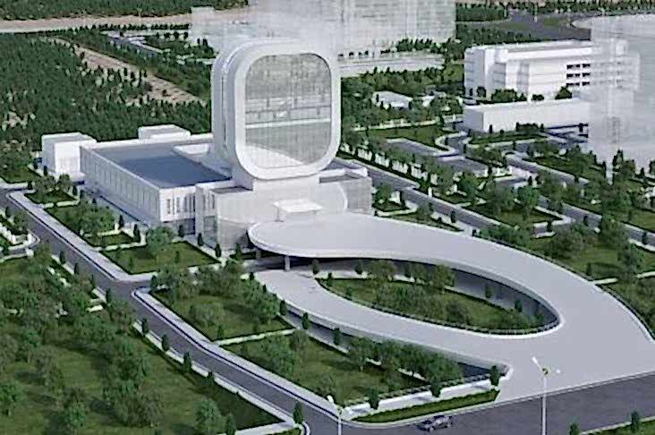 venco-news-turkmenistan